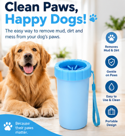 PawPilot™ PawClean Cup